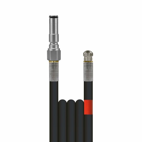 RR-Leitung Flexy 06 x 10 M.ST-247 : D�se