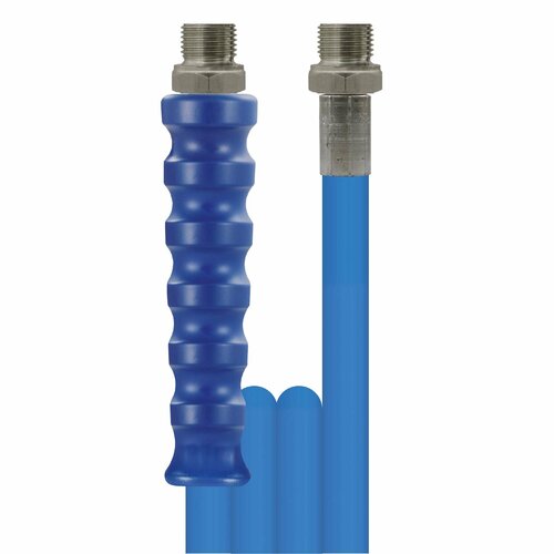 PUReClean365+ 40 DN12 15 M.AGR 1/2 + 1 x GKS BL | Armaturen aus Edelstahl