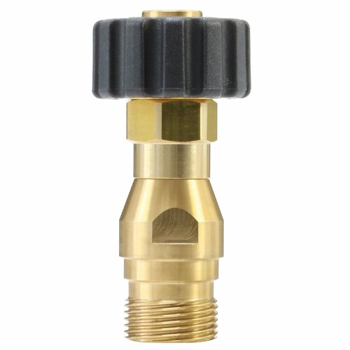 Handverschraubung 22x1,5:TR22AG 2000