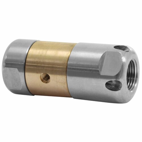 RR-D�se vibra-rotierend ST-49-150 1/4IG 4xh, 3xs