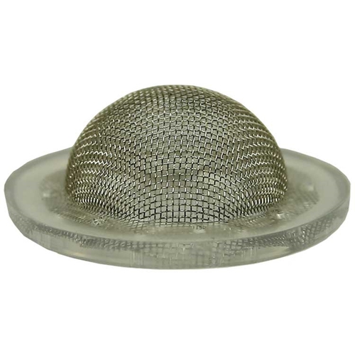 Hutsieb f�r Schlauchverschraubungen