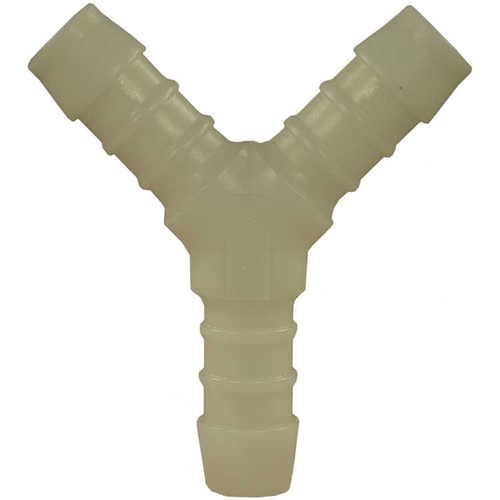 Schlauchverbinder-Y Kunststoff