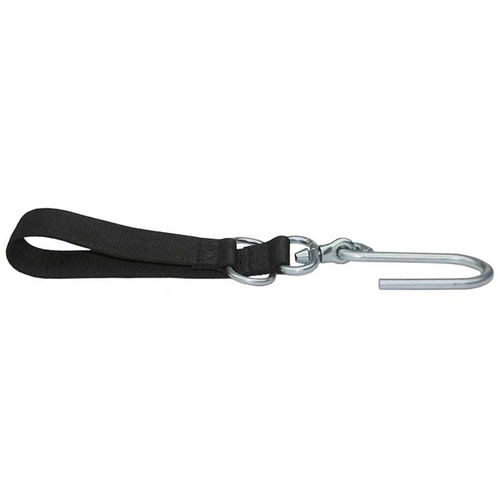 Schlauchhalter f�r Ger�ste