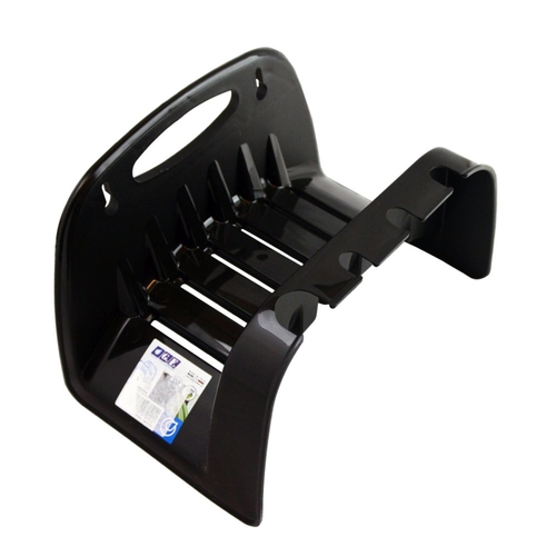 Wand Schlauchhalter Kunststoff