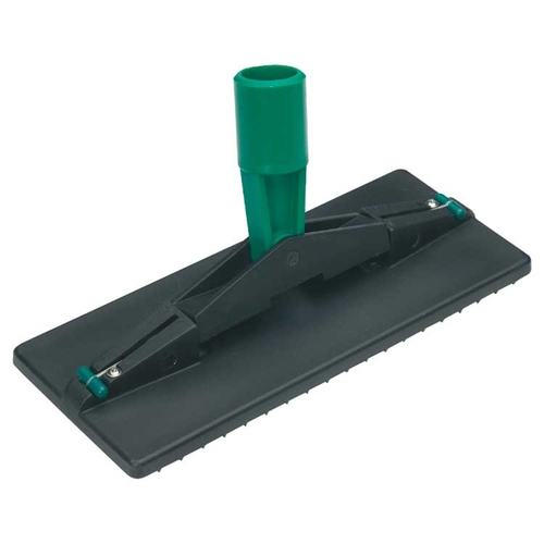 Vikan Padhalter, Bodenmodell