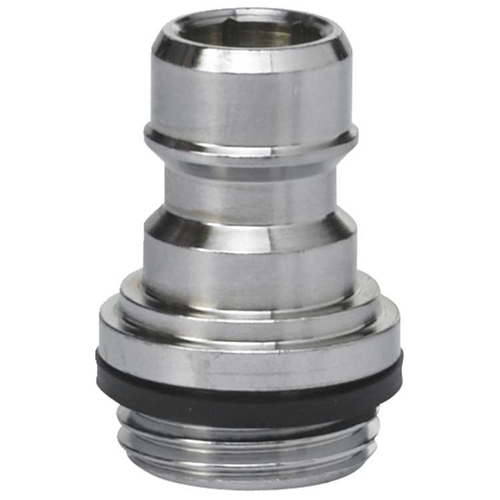 Nippel 1/2AG passsend f�r NITO System