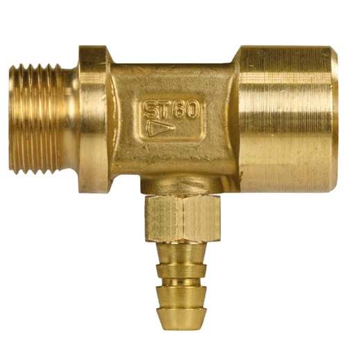 Schauminjektor ST-60.1