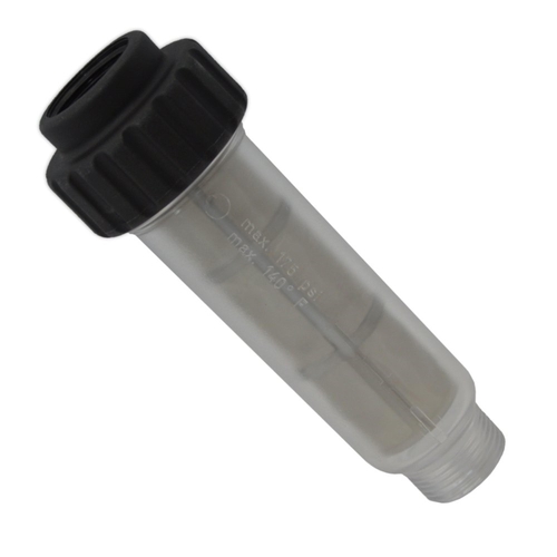 Wasserfilter ST-33 gerade