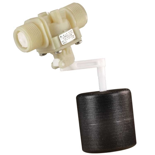 Schwimmerventil AK 3/4AG : 3/4AG PE Schwimmer