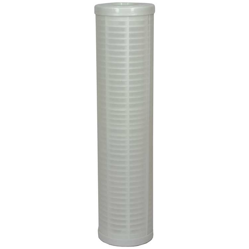 Filtereinsatz waschbar