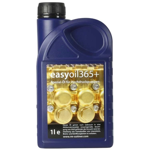 �l easyoil365+