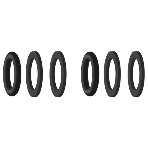 Parbacks KIT f�r Kr�nzle