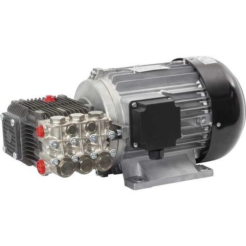 Motorpumpe Annovi Reverberi Serie 228