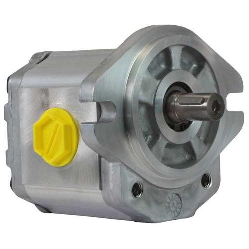Hydraulikmotor