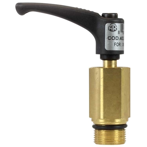 Annovi Reverberi Jetter Valve