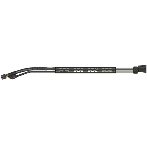 push&pull Lanze ergonomische HV M22 : Mundst�ck