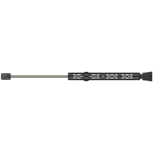 Strahlrohr  ergonomische HV M22 : D�senschutz M20