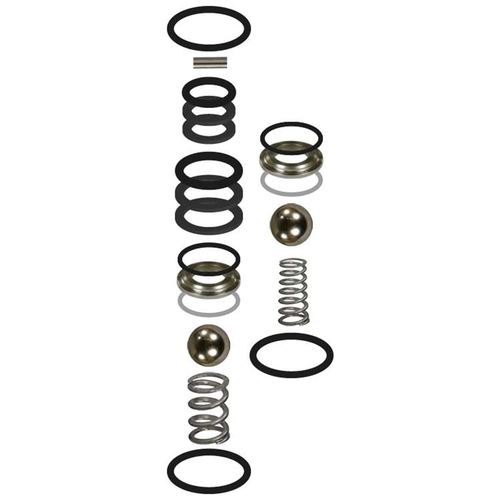 ST-250 Rep.KIT Kugelr�ckschlagventil