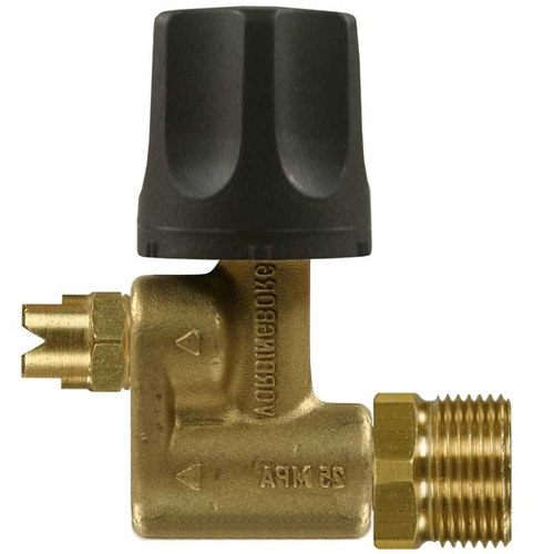 Doppellanze ST-53 oben M22 AG