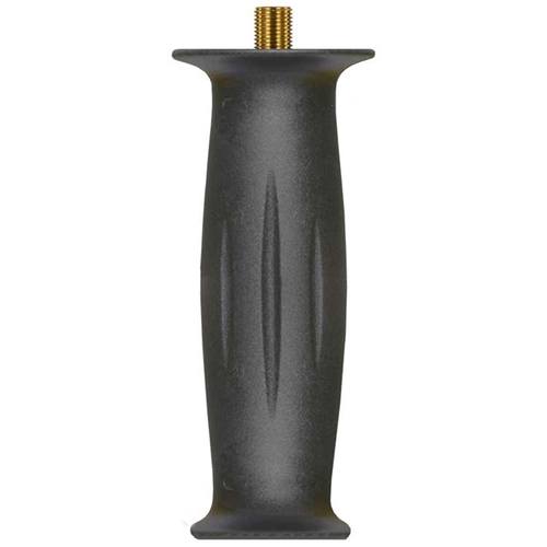 Seitllicher Handgriff f�r Halbschale