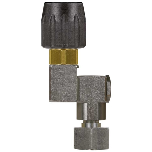 Schwenkbarer Dsentrger ST-330 mit Dsentrger