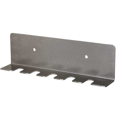 Lanzenhalter Edelstahl