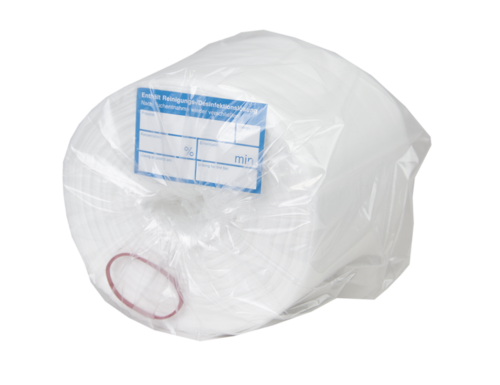 Wipes / Vliest�cher in Folienbeutel