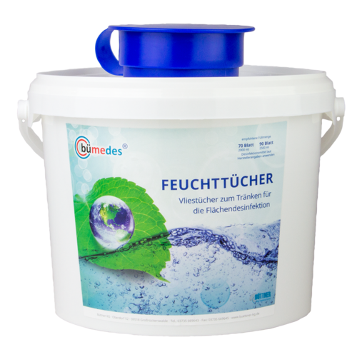 Spendereimer, �ffnung Mundform