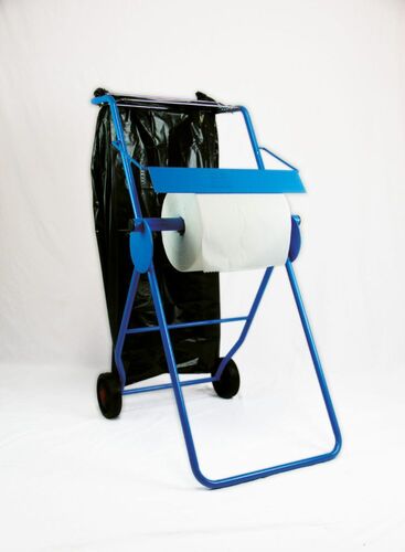 Bodenst�nder f�r Rollen