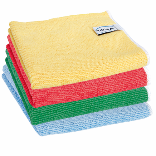 Vikan Mikrofaser Tuch, 32 x 32 cm