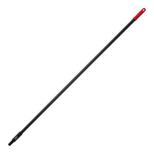 Holzstiel, 25 mm, 1,56 m, Holz