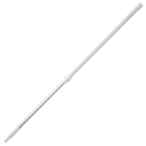 Vikan Teleskopstiel, Aluminium, 1305 - 1810 mm, 32 mm