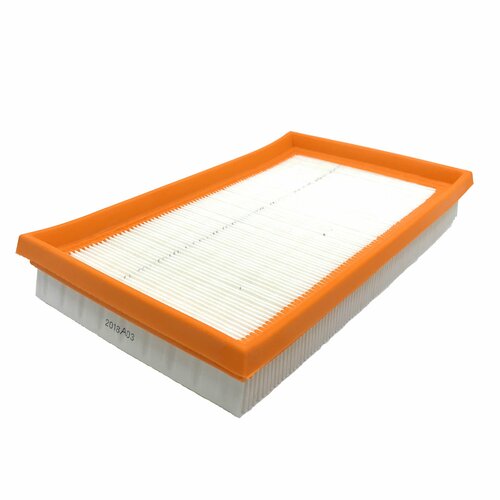 Flachfaltenfilter f�r Festool