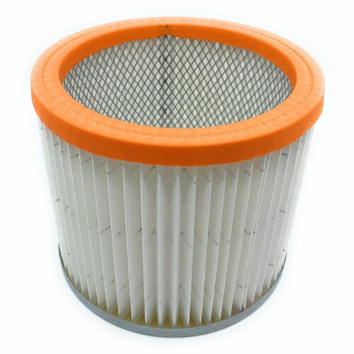 Rundfaltenfilter f�r Lavor