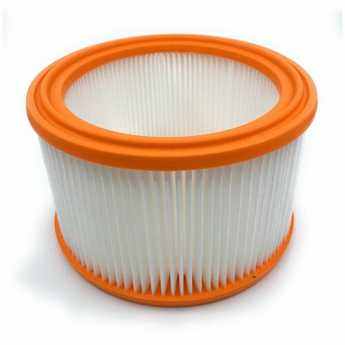 Rundfaltenfilter f�r Renfert