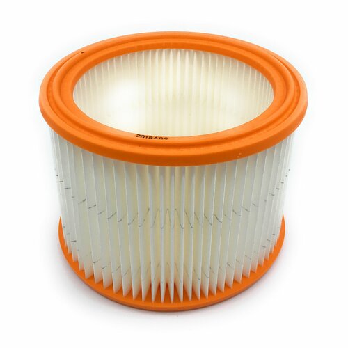 Rundfaltenfilter f�r Stihl