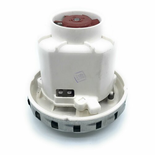 Saugmotor, Turbine Original Domel