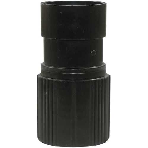 Saugermuffen, Kesselmuffen