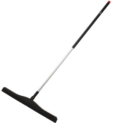 Wasserschieber / Bodenabzieher mit Stiel