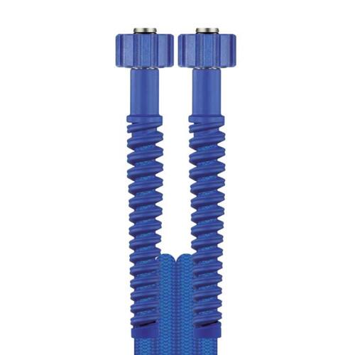 Hochdruckschlauch Carwash Comfort, blau, DN06, max. 200 bar