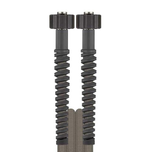 Hochdruckschlauch Carwash Comfort, grau, DN06, max. 200 bar