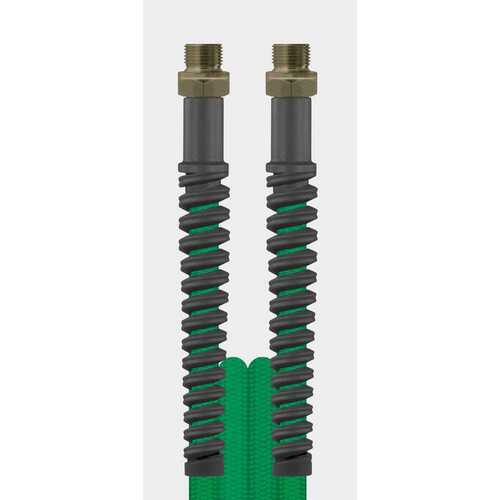 Hochdruckschlauch Carwash Comfort, Gr�n, DN06, max. 200 bar