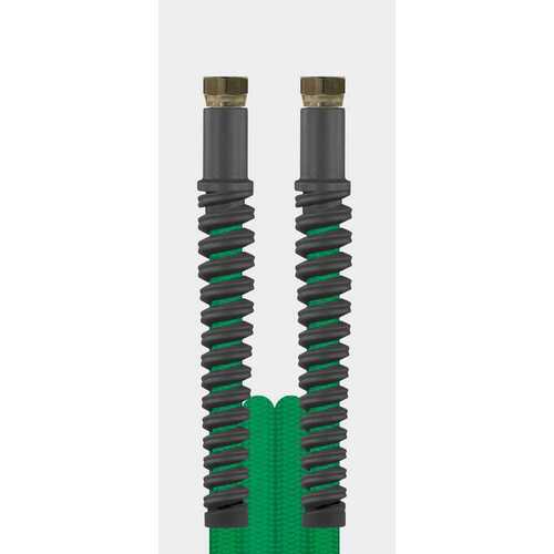 Hochdruckschlauch Carwash Comfort, Gr�n, DN06, max. 200 bar 