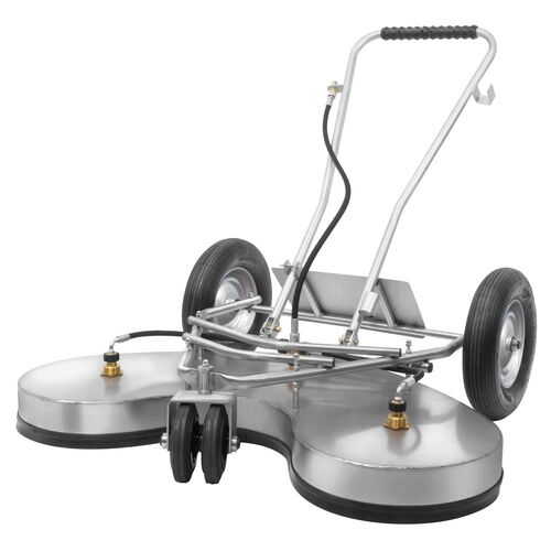 Turbodevil 1200VA  Herzreiniger 1/4IG