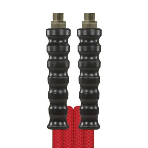 Hochdruckschlauch Carwash Comfort, rot, DN08, max. 200 bar