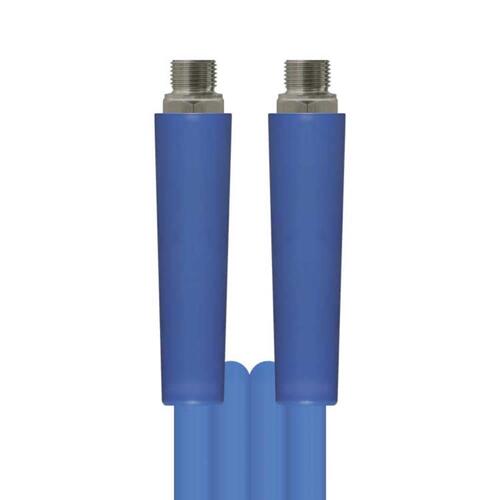 Lebensmittelschlauch PUReClean365+, blau, DN12, max. 100 bar