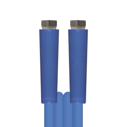 Lebensmittelschlauch PUReClean365+, blau, DN12, max. 100 bar