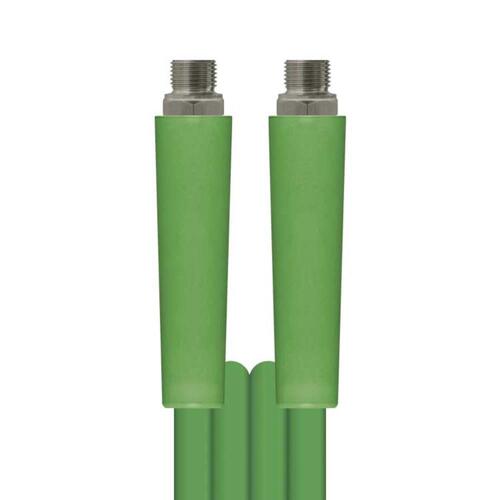 Lebensmittelschlauch PUReClean365+, gr�n, DN12, max. 100 bar