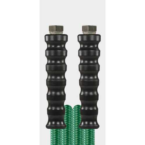 Hochdruckschlauch easyfarm Gr�n, DN 8, max. 250 bar, glatte Decke 