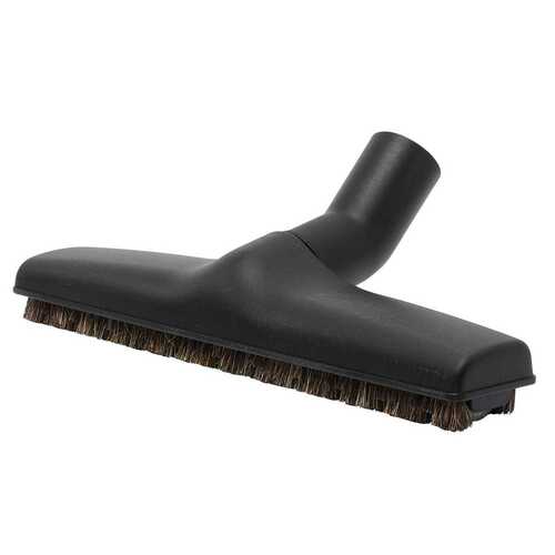 Parkettbodend�se mit Rosshaar